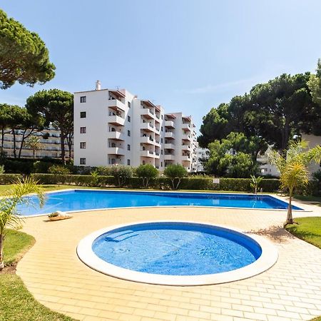 Centralgarve - Great, Bright 2-Bedroom Flat In The Center Of Vilamoura -Topazio Phòng bức ảnh